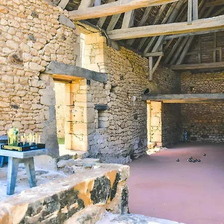 Le Mazet * Sainte-Croix