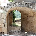 Le Mazet Сasa de vacaciones Sainte-Croix (Lot)