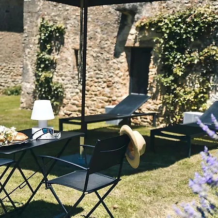 Le Mazet Ferienhaus *