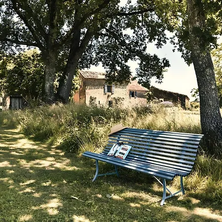 Ferienhaus Le Mazet *