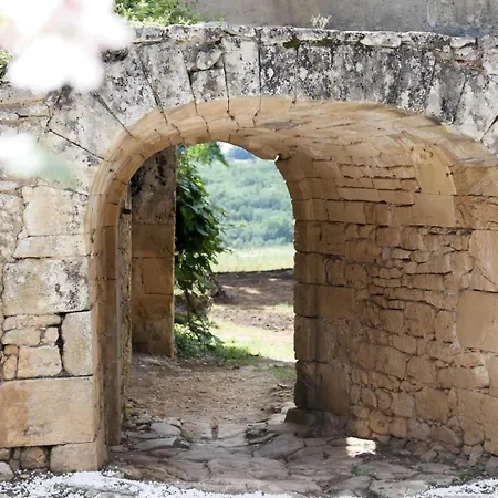 Le Mazet Nyaraló Sainte-Croix