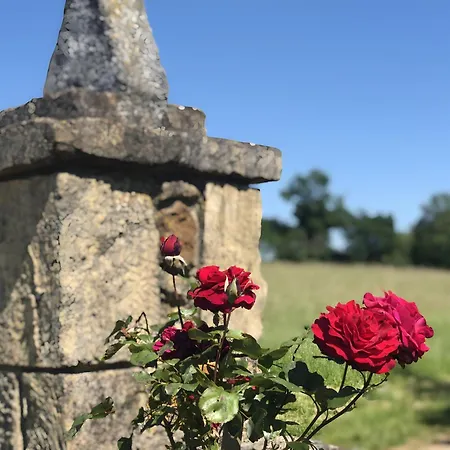 Le Mazet Sainte-Croix