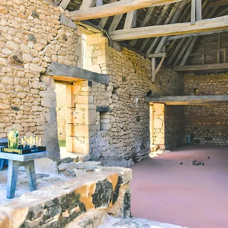 Le Mazet Nyaraló