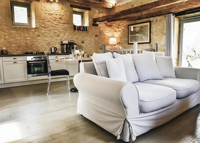 Le Mazet Casa vacanze