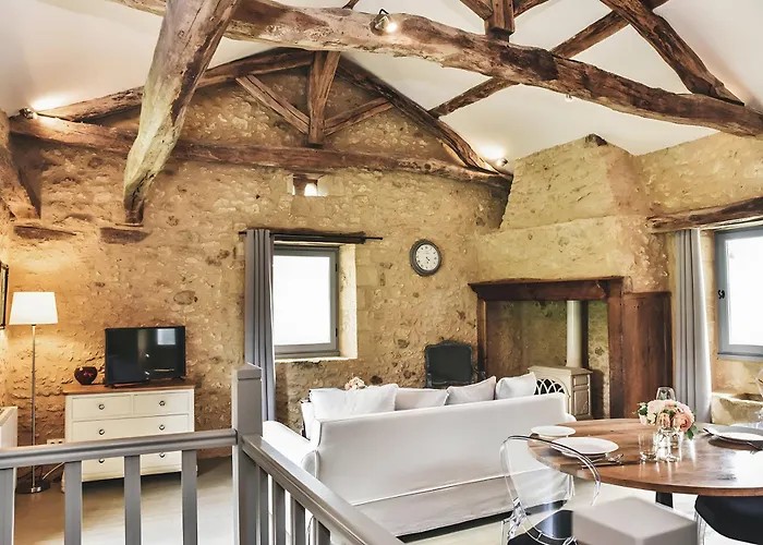 Casa vacanze Le Mazet *