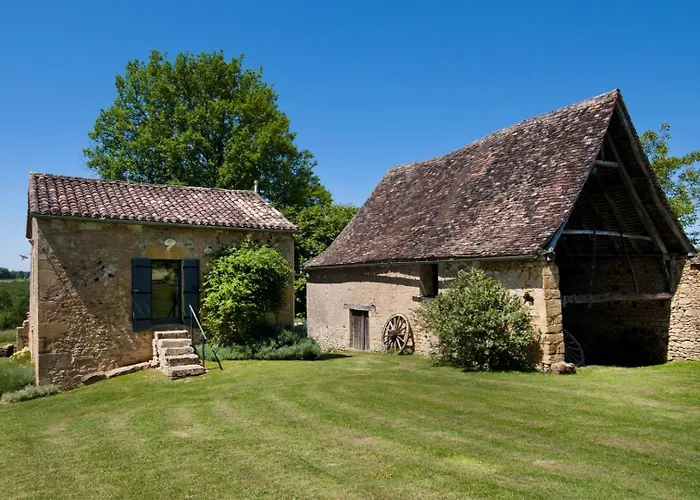 Le Mazet Casa vacanze