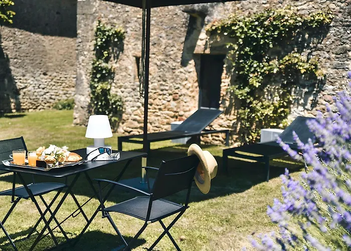 Le Mazet Casa vacanze *