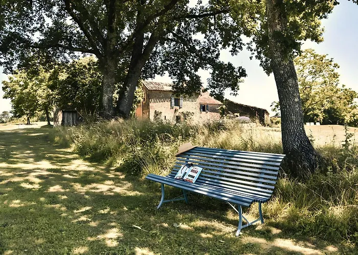 Casa vacanze Le Mazet *